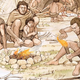 Illustration for article titled New Evidence Suggests Early Humans First Used Fire To Impress Friends